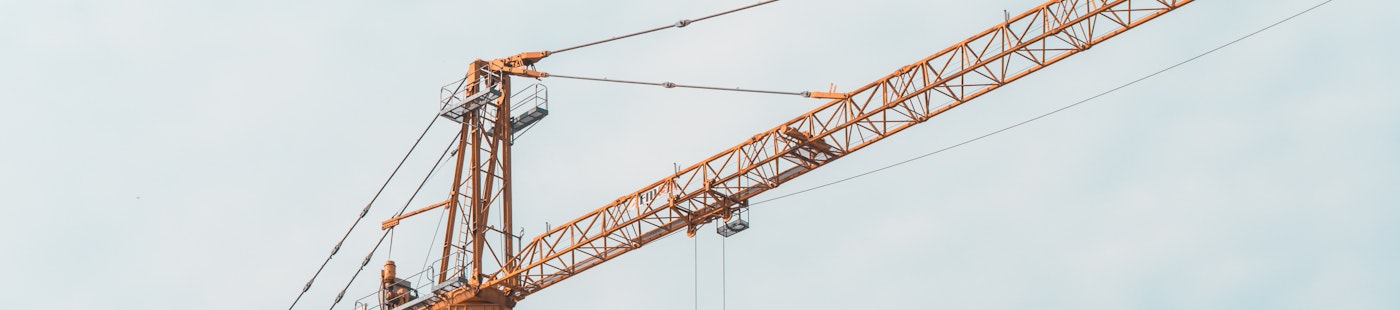 Tracking industry