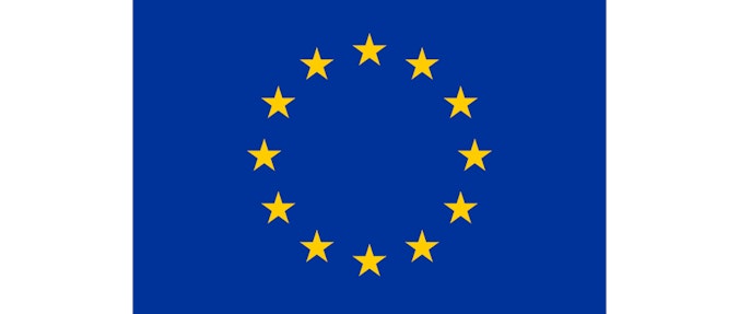 EU Flag